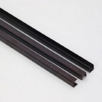 Стартовый профиль 13*13,5*31*2100 мм медь 1шт